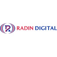 Radin Digital logo - Similar company to Brain Stacker