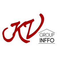 KVGroup INFFO logo - Similar company to Ep Media Lab