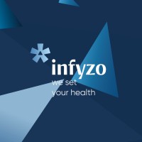 Infyzo logo - Similar company to Sys Platform