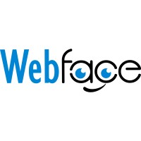 WebFace Ltd. logo - Similar company to Creativiso
