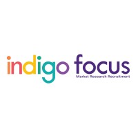 Indigo Focus Market Research logo - Similar company to Research Observatory International