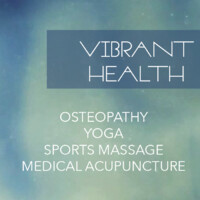 Vibrant Health Victoria