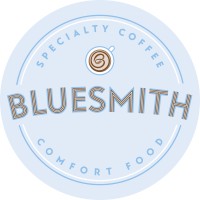 Bluesmith logo - Similar company to The Veranda