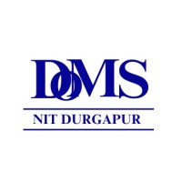DoMS NIT Durgapur logo - Similar company to Placement Cell Dms, Nit Durgapur