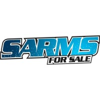 SARMS FOR SALE logo - Similar company to Paradigm Peptides