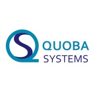 Quoba Systems logo - Similar company to Vero Laser