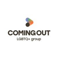 ComingOut LGBTQ+ group logo - Similar company to Emigration For Action