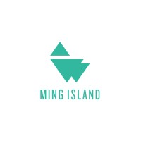 Ming Island Branding logo - Similar company to Gremlin Works
