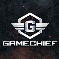 GameChief logo - Similar company to Fusion Wave Digital