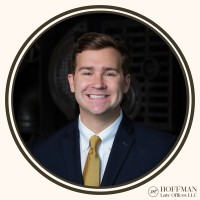 Hoffman Law Offices, LLC logo - Similar company to Baggett Services Inc
