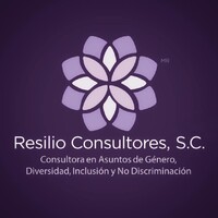 Resilio Consultores S.C. logo - Similar company to Femdata Consultoría