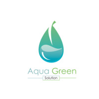 Aqua Green Solution logo - Similar company to Unltd Device