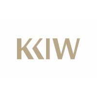 KKiW logo - Similar company to Leśniewski Borkiewicz Kostka & Partners