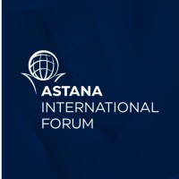 Astana International Forum logo - Similar company to Europeaidcontracts.Com