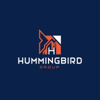 Hummingbird Group logo - Similar company to Samco Lighting
