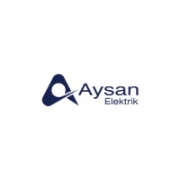 AYSAN ELEKTRİK A.Ş logo - Similar company to Minerva Dynamics