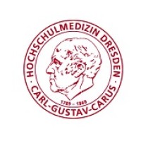 Universitätsklinikum Carl Gustav Carus Dresden logo - Similar company to Dresdner Lange Nacht Der Wissenschaften