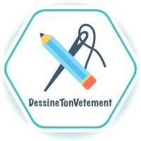 DessineTonVetement.com logo - Similar company to Datova.Fr