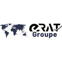 ERAT GROUPE logo - Similar company to Google Dsc Tarsus University