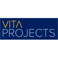 Vita Projects - Trusted Luxury Developments logo - Similar company to Precore Energy (Pty) Ltd
