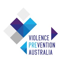 Violence Prevention Australia logo - Similar company to Upstream Australia