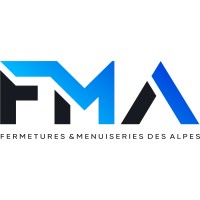 FMA-Fermetures & Menuiseries des Alpes logo - Similar company to Cedeti Ingénierie