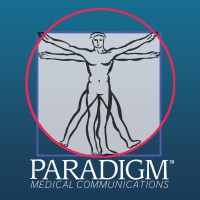 Paradigm Medical Communications, LLC logo - Similar company to Integrity Ce, Llc