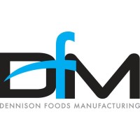 Dennison Foods Manufacturing logo - Similar company to Mercedes Packaging Pty Ltd