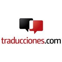 TRADUCCIONES.COM logo - Similar company to Softorabia Localization