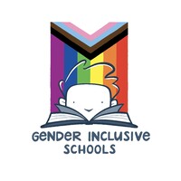 Gender Inclusive Schools logo - Similar company to Hillcrest Media Group