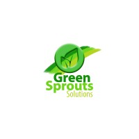 Green Sprouts Solutions logo - Similar company to Act- African Certification And Testing
