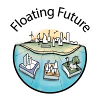 Floating Future Research Project logo - Similar company to Marin (Maritime Research Institute Netherlands)