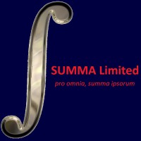 SUMMA LIMITED logo - Similar company to Litiko Global