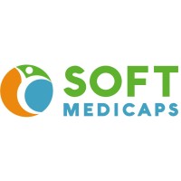 SOFT MEDICAPS LIMITED logo - Similar company to Matsyacare Pvt Ltd
