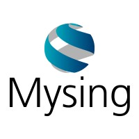 Mysing logo - Similar company to Stroma Certification