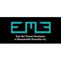 EME Dış Ticaret Pazarlama Danışmanlık Hizmetleri Anonim Şirketi logo - Similar company to Softmoor