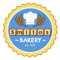 Smiles Bakery logo - Similar company to Moka Bakery
