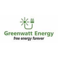 Greenwatt Energy logo - Similar company to Double J Properties Limited