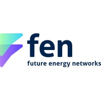 Future Energy Networks (FEN) logo - Similar company to Live Utility Management