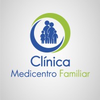 Clínica Medicentro Familiar logo - Similar company to Servinsalud Ips