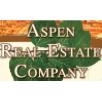 Aspen Real Estate Company logo - Similar company to Kdza Am/Fm, Colorado Radio Marketing, Llc
