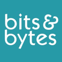 bits & bytes malta logo - Similar company to R2B Store