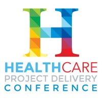 Healthcare Project Delivery Conference logo - Similar company to Pyxis Partners