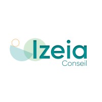Izeia Conseil logo - Similar company to Circular4Good