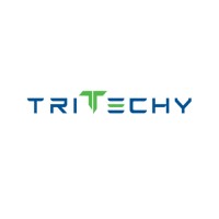 TriTechy logo - Similar company to Space Window Pvt