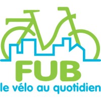 Fédération des Usagères et des usagers de la Bicyclette (FUB) logo - Similar company to Fub