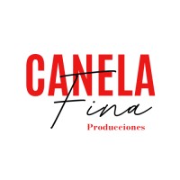 Canela Fina Producciones