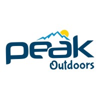 Peak Outdoors logo - Similar company to Eduxpl