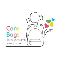 Care Bags logo - Similar company to Gorilla Print