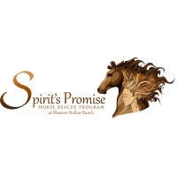 Spirit'S Promise Equine Rescue Corp.